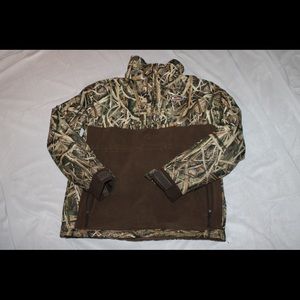 Ladies Drake Jacket